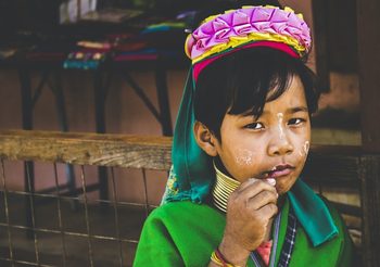 84 คำศัพท์ภาษาพม่าพื้นฐาน แปลไทย สำหรับใช้ในชีวิตประจำวัน