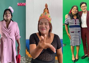 พระมหาเทวีเจ้า แห่งเมืองทิพย์ คือใคร ดังจากอะไร
