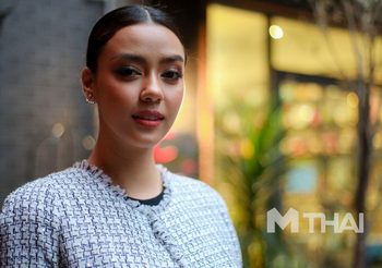 เปิดใจ “อแมนด้า” กรณีการยุติบทบาทการเป็นทูตกรมสุขภาพจิต