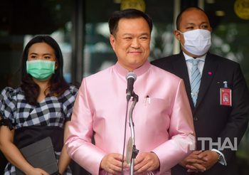 ‘อนุทิน’ เผยเกณฑ์ วัคซีนพาสปอร์ต 3 ประเภท