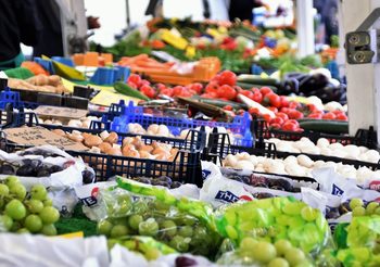 ตลาดบางแค ประวัติ ตลาดแยกย่อยและห้างในตลาดสดบางแค