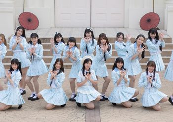 ดอก ‘มะลิ’ ส่งกลิ่นหอมอบอวล ซิงเกิลใหม่จาก CGM48 ผสมผสานความเป็นไทยล้านนา + ญี่ปุ่น