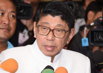 ‘วิษณุ’ แจง ปชช.ไม่ต้องตกใจ ย้ำยังไม่มีการปรับขึ้นภาษี