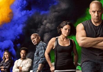 มาแล้ว! ตัวอย่างหนัง Fast & Furious 9 เร็ว แรงทะลุนรก 9 ซับไทย