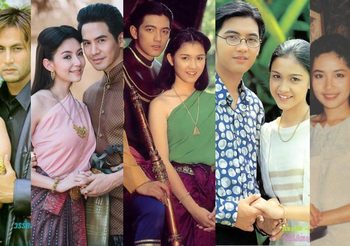 10 อันดับ ที่สุด “ละครไทย” ในดวงใจคุณ