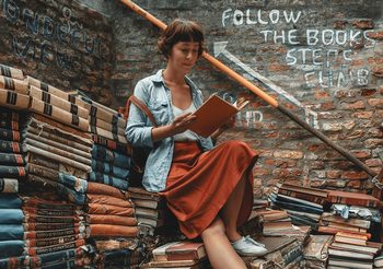 5 Must Read นิยายที่แนะนำให้อ่าน แซ่บทุกบรรทัด สนุกเกินต้าน