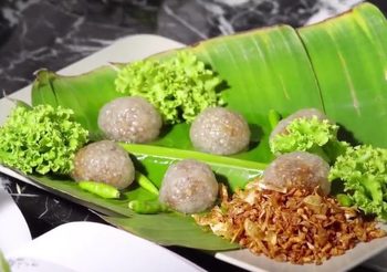 วิธีทำ สาคูไส้หมู อาหารว่างสูตรเด็ด ทำง่าย อร่อย ทำขายได้