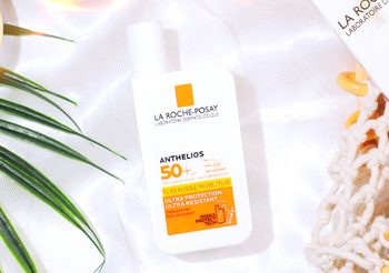รู้มั้ย? UVA ร้ายแรงกว่าที่คิด! แนะนำครีมกันแดด มีค่าการปกป้อง อย่างครบถ้วน ผิวแพ้ง่ายก็ใช้ได้