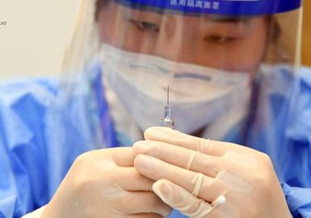 จีนไฟเขียว ‘วัคซีนลูกผสมป้องกันโควิด-19’ ชนิดฉีดเข็มเดียว
