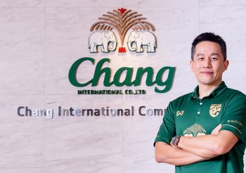 เทรนด์เบียร์กาแฟโตสวนกระแส “ช้าง เอสเปรสโซ่ ลาเกอร์” ยึดตำแหน่งเบียร์ผสมกาแฟสกัดเจ้าแรกและเจ้าเดียวในไทย