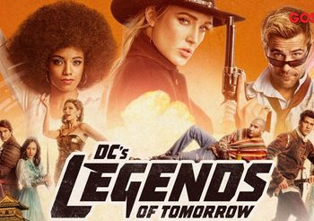 ปิดฉากซีรีส์ ดีซี เลเจนด์ ออฟ ทูมอร์โรว์ ซีซั่น 5 เปิดฉาก แอร์โรว์ ซีซั่น 8 ทางช่อง MONO29