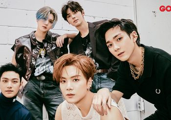 กลับมาอย่างยิ่งใหญ่ NU’EST จัดกิจกรรมวิดีโอคอลสำหรับเหล่า L.O.Λ.E