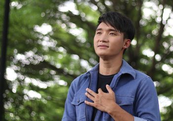 กลั่นจากใจ นัน อนันต์ สื่อทุกความรักผ่านซิงเกิ้ลใหม่ “คำตอบของชีวิต”
