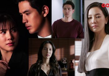 ช่องวัน เตรียมส่ง 2 ละคร กระเช้าสีดา – พายุทราย ชิงเรตติ้งพาร์มไทม์