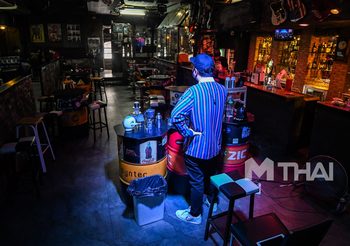 จากใจเจ้าของ The Rock Pub กับจุดเปลี่ยนครั้งใหญ่ สู่ The Rock Cafe