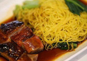 8 เมนูดังจาก ร้านอาหารสิงคโปร์ในไทย ไว้ฉลองกับครอบครัววันสงกรานต์