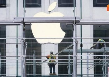 รัสเซียปรับ ‘แอปเปิล’ กว่า 12 ล้านดอลลาร์ ฐานครอบงำตลาดแอปฯ