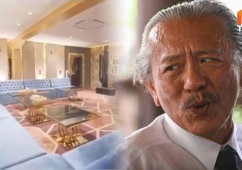 ‘​ชูวิทย์’ ตั้งคำถาม..? ใครอยู่เบื้องหลัง ‘คริสตัลคลับ’