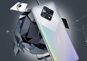 Infinix คว้ารางวัลชนะเลิศจาก iF Design Award 2021