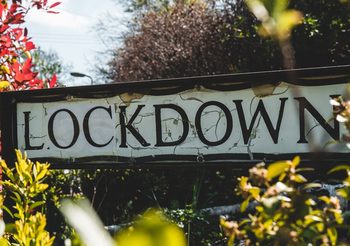 ล็อกดาวน์ คืออะไร ความหมายของ Lockdown