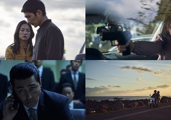 5 เหตุผล ทำไมต้องดู Night in Paradise