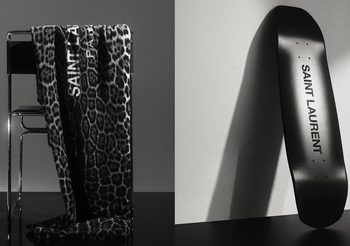 SAINT LAURENT LIFESTYLE
