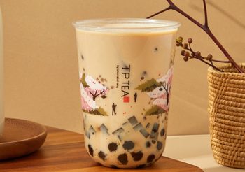 TP TEA by Chun Shui Tang เตรียมฉลอง วันชานมไข่มุกแห่งชาติ  30 เม.ย.