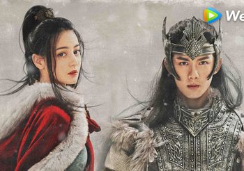 สตรีหาญ ฉางเกอ พากย์ไทย (ดูซีรี่ส์จีน)