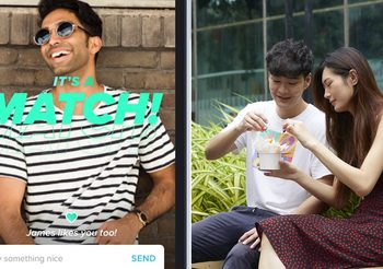 Tinder เอาใจสายแพลนต์เบส เปิดการตั้งค่า “กินผักเป็นหลัก” สร้างเพื่อนสัมพันธ์คนไลฟ์สไตล์เดียวกัน