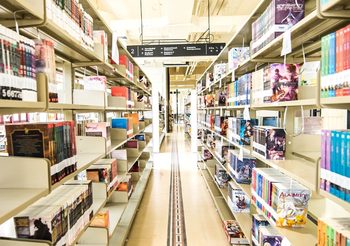 6 หอสมุดในกรุงเทพ แหล่งรวมหนังสือและพื้นที่สำหรับคนรักการอ่าน