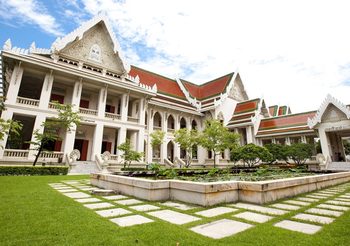 จุฬาฯ ครองอันดับ 1 เอเชีย และอันดับ 23 ของโลก จาก THE Impact Ranking ปี 2021