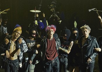The Jukks คัมแบ็ค! ซิงเกิ้ลใหม่ “อมหัวใจ” จัดเต็มความมันส์ เพลงรักหวานๆ กวนๆ