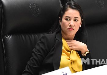 ศาลสั่งจำคุก 8 เดือน ‘ปารีณา’ คดีหมิ่นประมาท ‘ช่อ’ รอลงอาญา