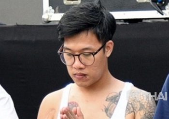 ราชทัณฑ์ ยืนยัน ‘จัสติน’ ติดเชื้อโควิด แยกกักตัว-ตรวจเชื้อผู้ต้องขังกลุ่มเสี่ยงแล้ว