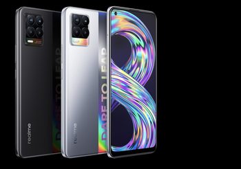 realme เปิดตัวสมาร์ทโฟนรุ่นล่าสุด realme 8 Series ราคาเริ่มต้น 2,489 บาท