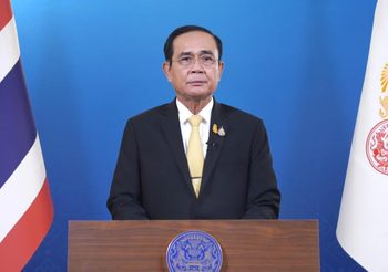 นายกฯ แถลงเตรียมจัดหาวัคซีนให้ได้ครบ 100 ล้านโดส ในสิ้นปี 2564