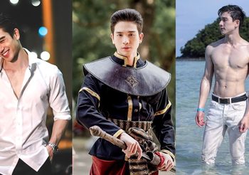 5 ข้อรู้จัก ตงตง กฤษกร จากเวทีเดอะสตาร์ ขึ้นแท่นพระเอกมาแรงที่หลายคนหลงรัก