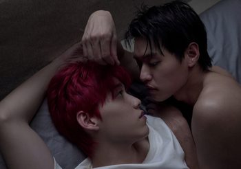 เต๋-โอ้เอ๋ว เปลี่ยนสถานะเป็นแฟน “แปลรักฉันด้วยใจเธอ Part 2”