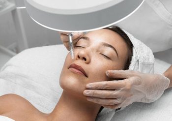 3 ข้อดีกับการเติม filler เสริมคางราคาโดนใจ ปรับรูปหน้าให้โดดเด่นได้รวดเร็ว