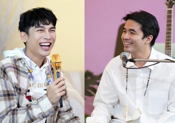 มิว – ว่าน – มาเรียม สุดปลื้ม “ShaReTy (แชร์-รี-ตี้)” ยอดบริจาคทะลุ 2 ล้านบาท ช่วยเหลือโควิด-19 ด้วยเสียงเพลง