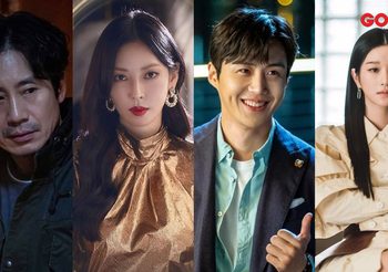 ผลรางวัล Baeksang Arts Awards 2021 ชินฮาคยุน-คิมโซยอน ยอดเยี่ยม! คิมซอนโฮ-ซอเยจี ยอดนิยม!