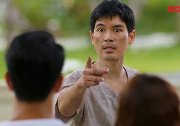 เรื่องย่อละคร เรือนร่มงิ้ว ช่อง 8