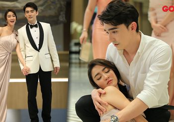 เรื่องย่อละคร สะใภ้เจ้าสัว ช่อง 3