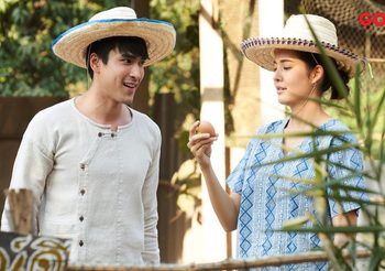 สกู๊ปเบื้องหลังละคร มนต์รักหนองผักกะแยง ช่อง 3