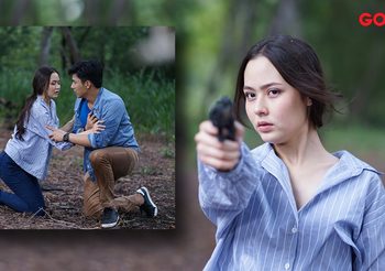 สกู๊ปเบื้องหลังละคร ฟ้า หิน ดิน ทราย ช่อง 7HD
