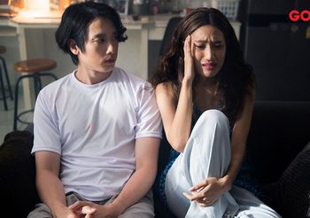 หนักปากไม่เท่าหนักใจ เพลงรักสุดอัดอั้น! MOTIF จัดดราม่ารักสามเส้าลงมิวสิควิดีโอ