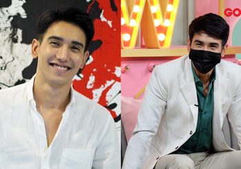 ก๊อต จิรายุ เคลียร์ข่าวติสท์แตก! เพิ่งรู้จักตำแหน่งสามีแห่งชาติคนล่าสุด