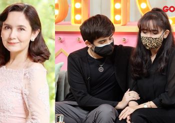 ชีวิตยิ่งกว่าละคร! บี วรรณิศา 50 ปีเพิ่งเคยเห็นพ่อแท้ๆ ยอมหมดตัวหลายสิบล้านรักษาลูกสาว