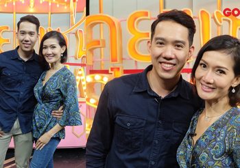 ดี้ ชนานา ควงลูกชายดีกรีสจ๊วต เปิดตัวครั้งแรก! เล่าชีวิตโดนตราหน้าเป็นแม่ที่ดีไม่ได้
