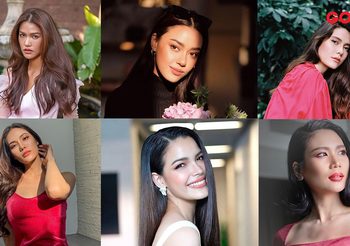 6 ปี ยังไม่ถึงจักรวาล ย้อนดู 6 สาวงาม เข้ารอบลึก เวทีโลก มิสยูนิเวิร์ส
